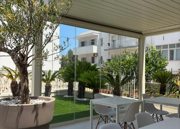 Settanni Suites Polignano a Mare
