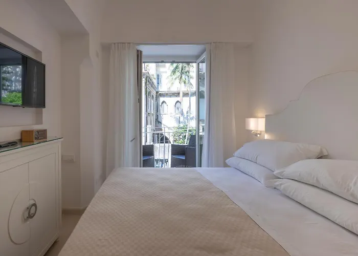 La Casa del Duca- Amalfi Dream Stay