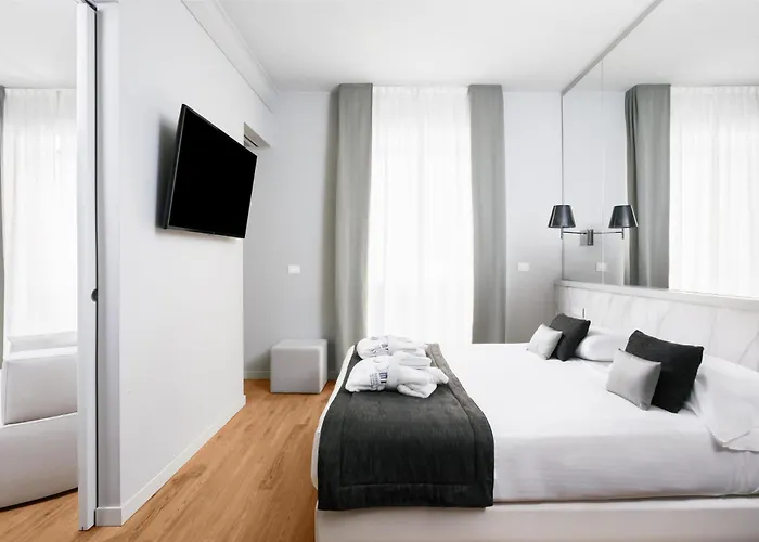 Best Western Hotel Nazionale Sanremo