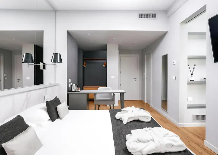Best Western Hotel Nazionale Sanremo