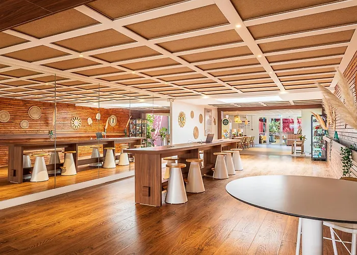 Hotel Belambra Clubs Presqu'Ile De Giens - Les Criques Hyères