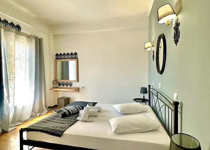 Sparta Team Hotel Atene