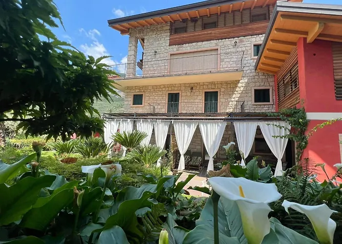 Hotel Da Gianni Arco