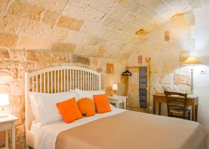 Cuore di Pietra Suite Polignano a Mare