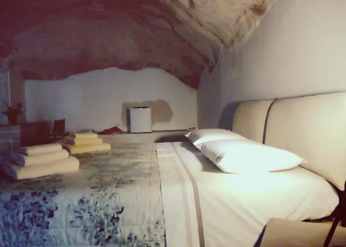 Alla dimora di Chiara Suite&Rooms Matera