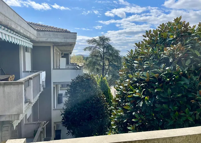 Residence Leonardo Sul Mare Silvi Marina