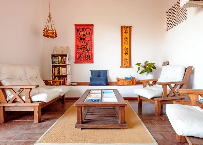 B&B Artemisia Alghero