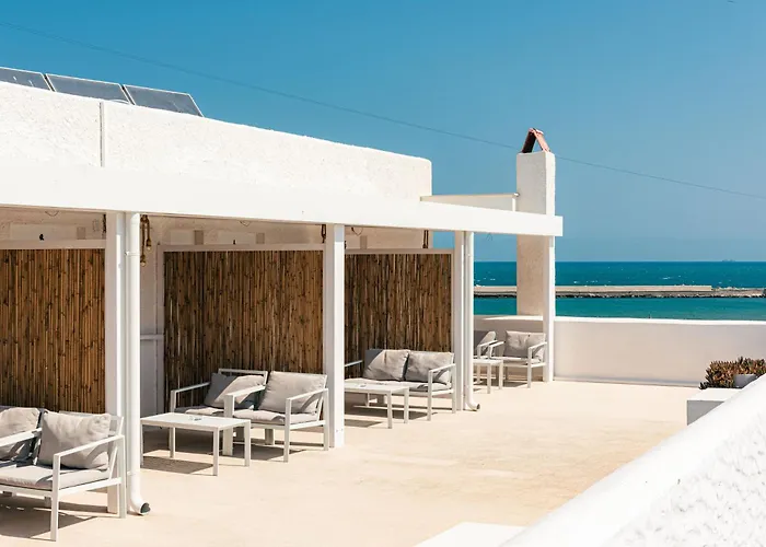 Hotel Approdo di Venere Vieste