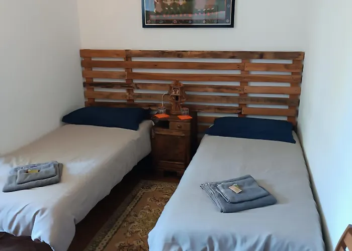 Biss Badaliss - Bed & Breakfast Valdobbiadene