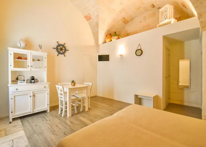 Marea B&B - Housea Polignano a Mare