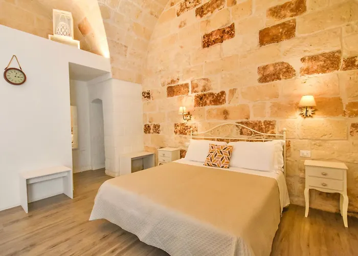 Marea B&B - Housea Polignano a Mare