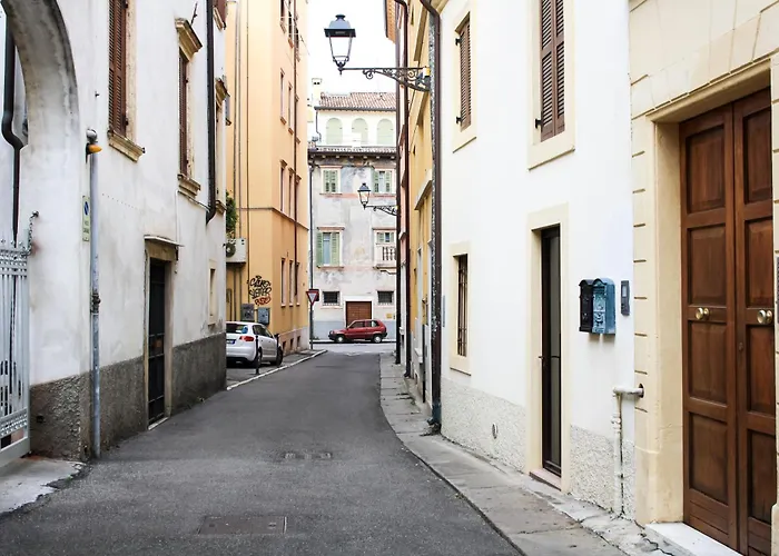 Antiche Mura - Italian Homing Verona