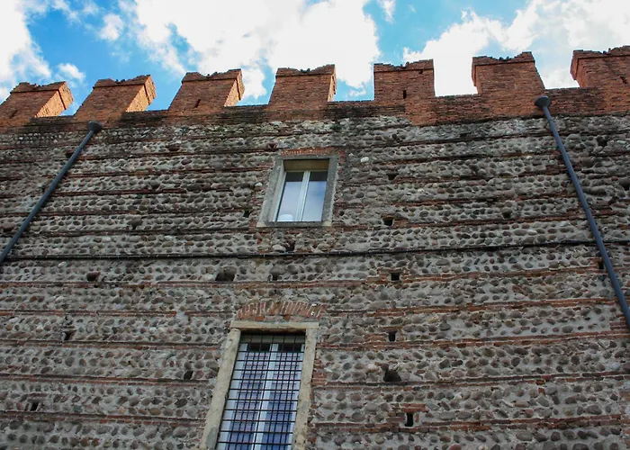 Antiche Mura - Italian Homing Verona