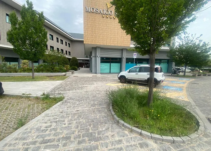 Mosaico Suite Cesena