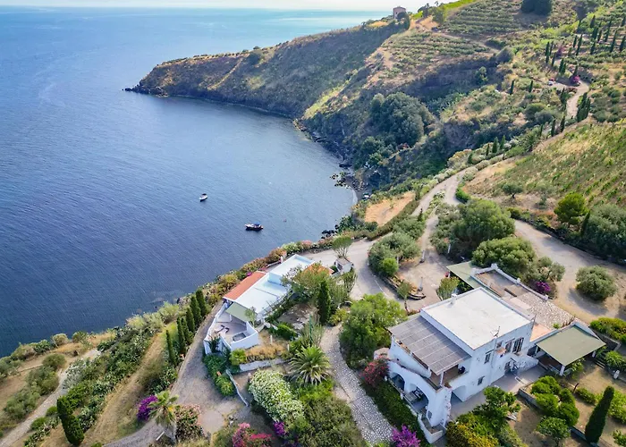 Borgo del Cannitello Romantic Boutique Resort Vulcano 