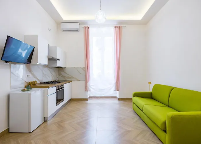 Essentia Home Napoli