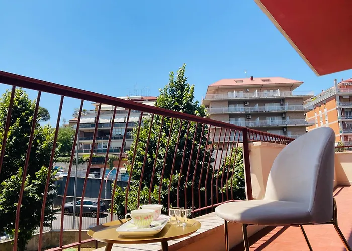 Bed and Breakfast San Pietro Luxury Relais Roma