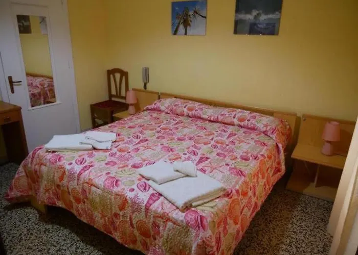 La Spagnola Affittacamere Amantea