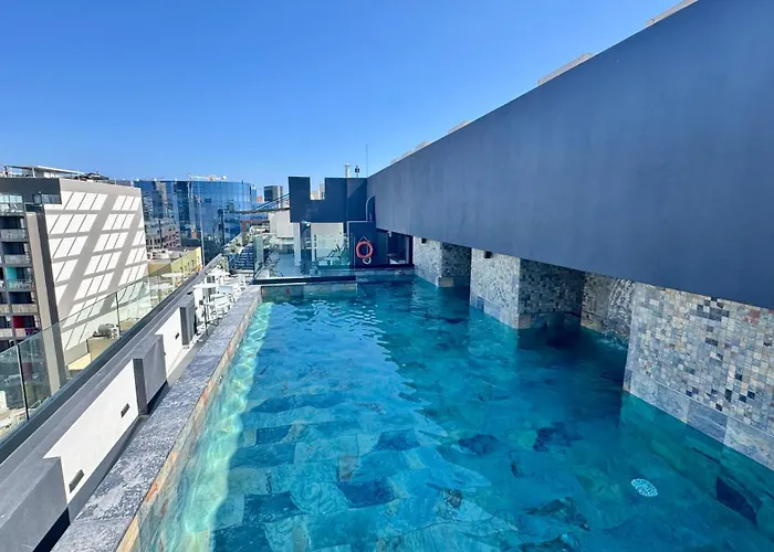 Aste Hotel San Giuliano
