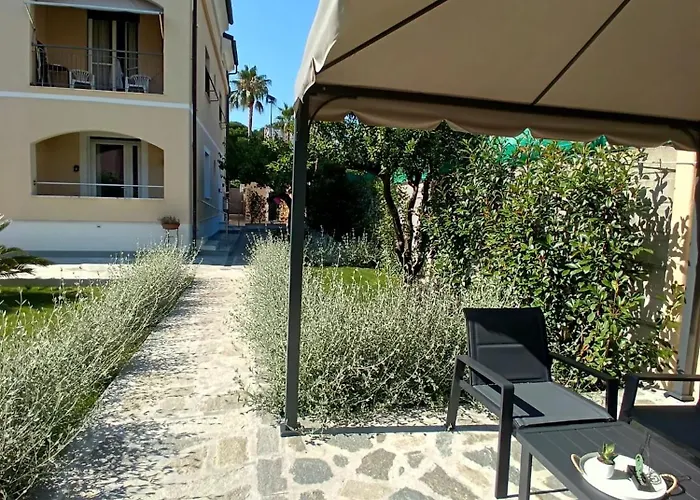 La Nassa Rooms Free Parking Pietra Ligure