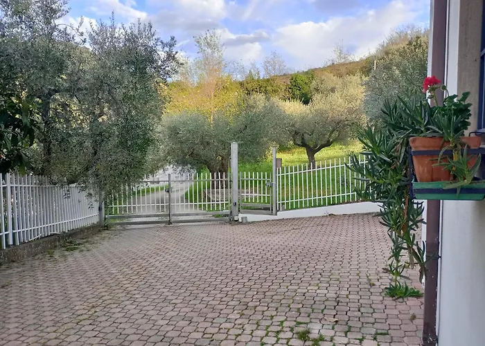 Verde Chiara Chieti