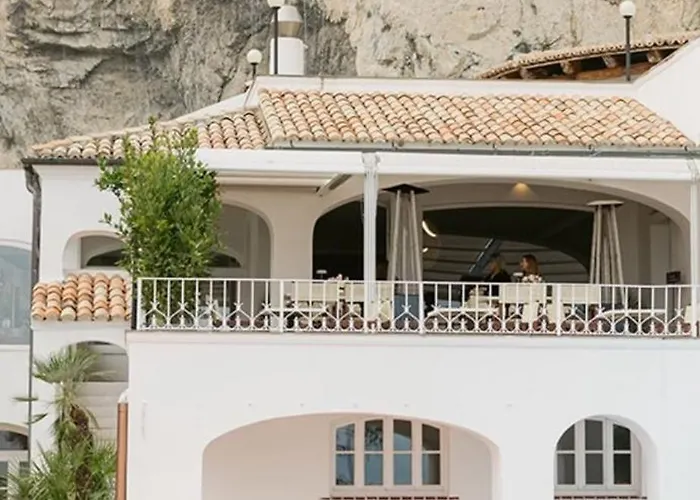 Cala Prodani Rooms Savona