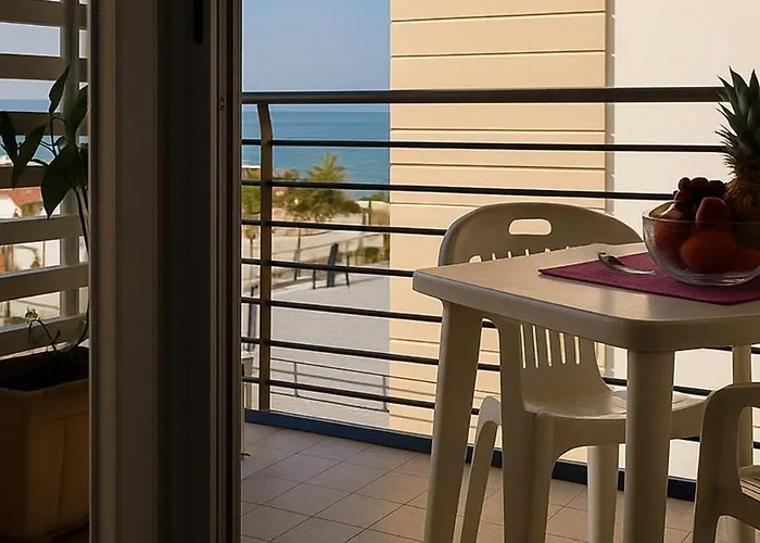 Residence Sea Resort Roseto Degli Abruzzi