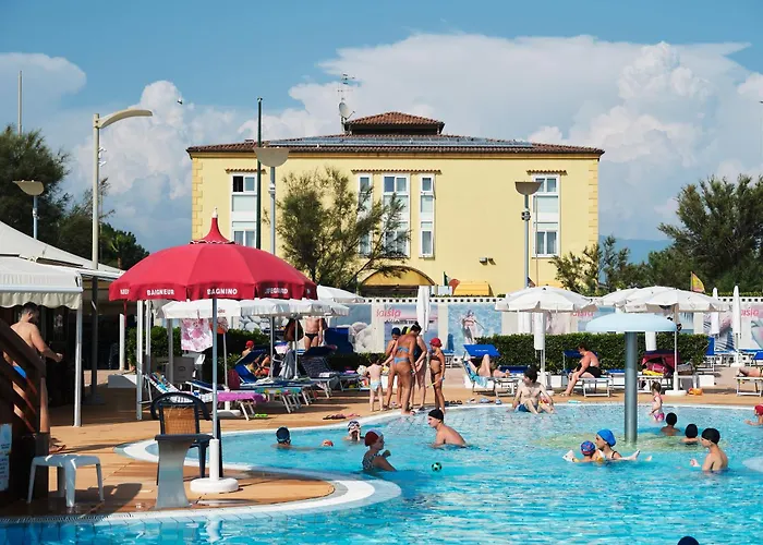 La Isla Resort Pontecagnano