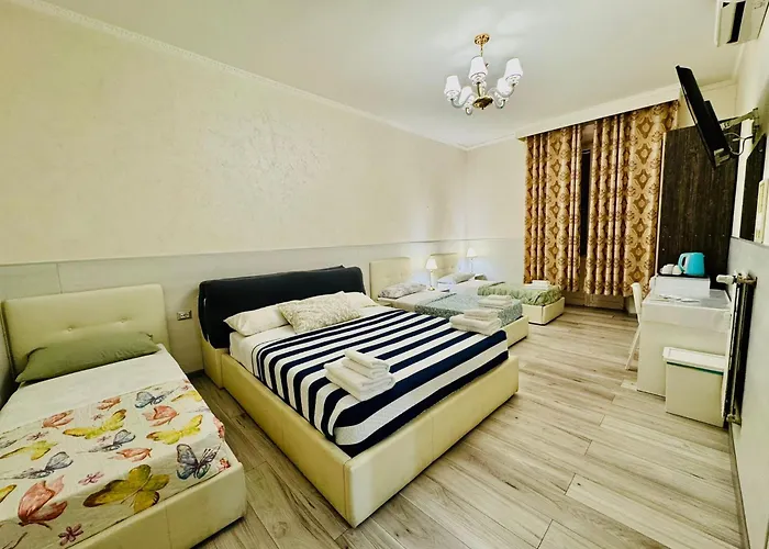 Oscar Suite Home Roma