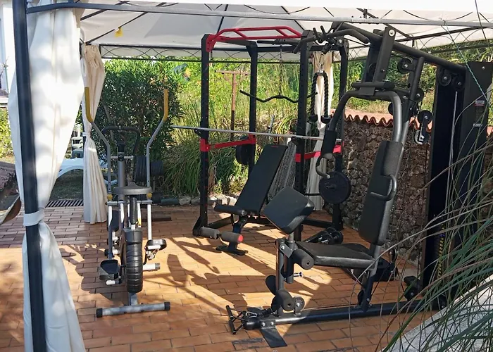 B&B Da Cesco Garda 