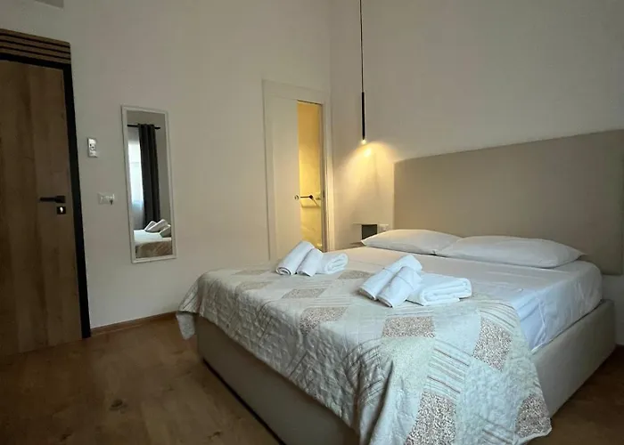 Bed and Breakfast La Terrazza in centro Marsala