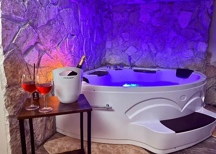 Qt Suite & Luxury Roma