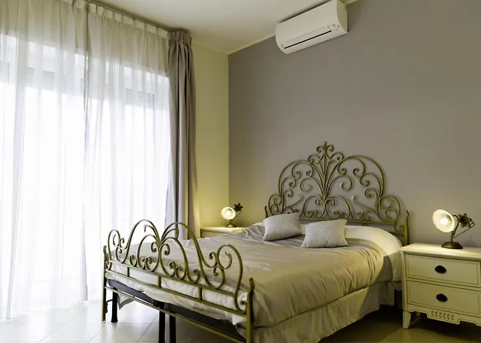 Il Giglio Marino GuestHouse Gaeta