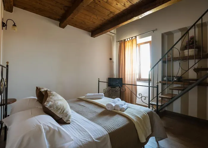 Locanda Mammi Agnone