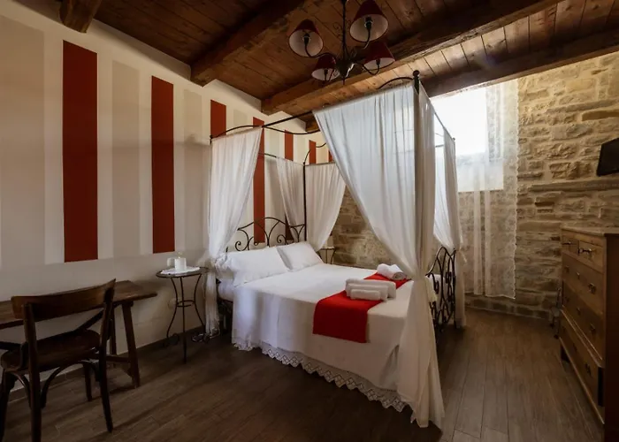 Locanda Mammi Agnone