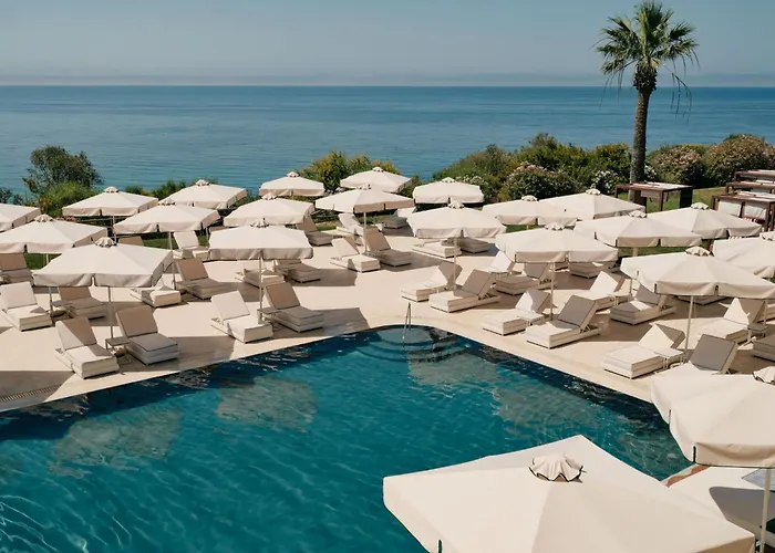 Mangia'S Torre Del Barone Resort & Spa Sciacca