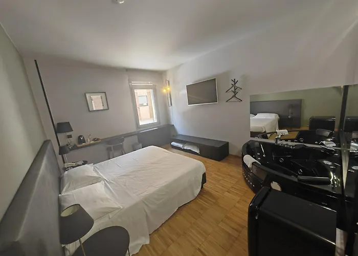 Smart Hotel Carpi