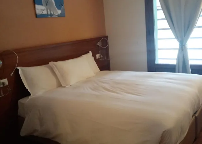 Residence Orma Alagna Valsesia