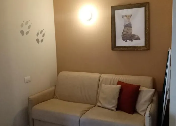 Residence Orma Alagna Valsesia