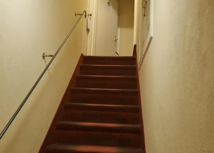 Venice Resorts GuestHouse vicino Piazzale Roma e Stazione