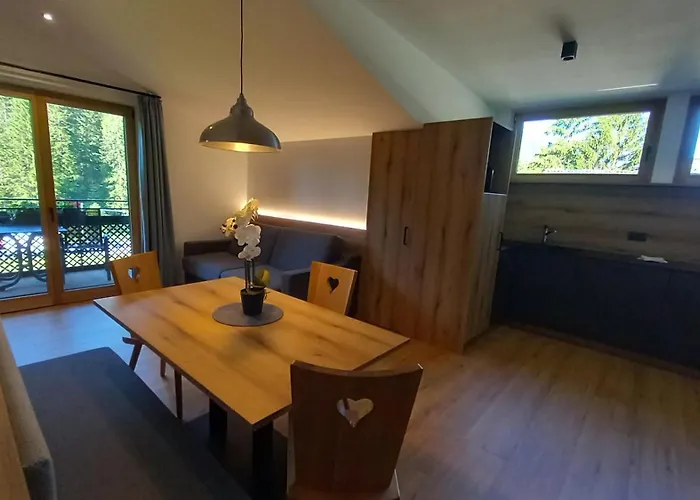 Residence Eden Sexten
