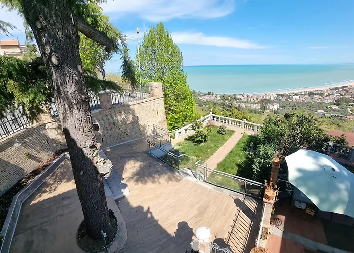B&B Villa Belvedere Vasto