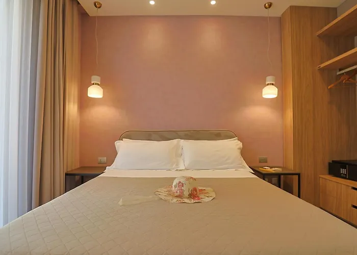 11 Catalani Rooms Porto Cesareo