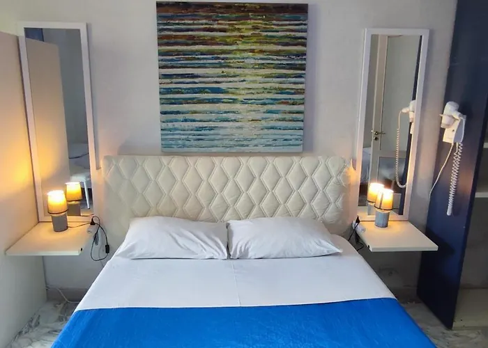 Hotel Giambattista House Bari