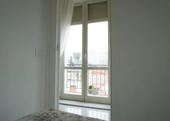 Montalbino House - Rooms&Apartments Nocera Inferiore