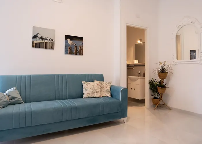 Montalbino House - Rooms&Apartments Nocera Inferiore