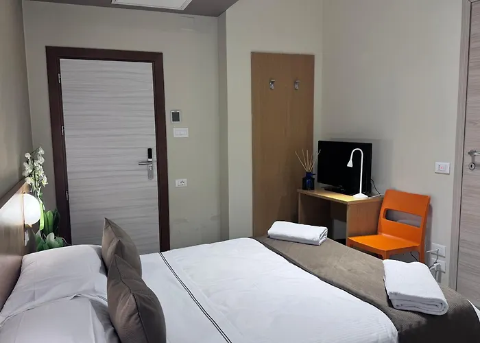 Hotel La Magione Poggibonsi