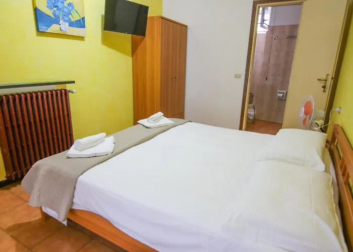 Hotel Luina Stresa