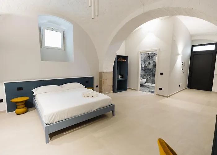 Behome Trani