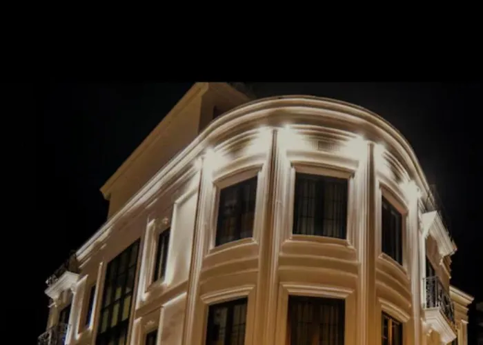 Hotel Zava Civic Center Bucarest